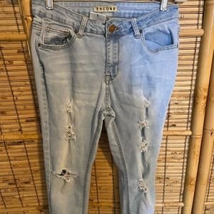 Encore Jeans